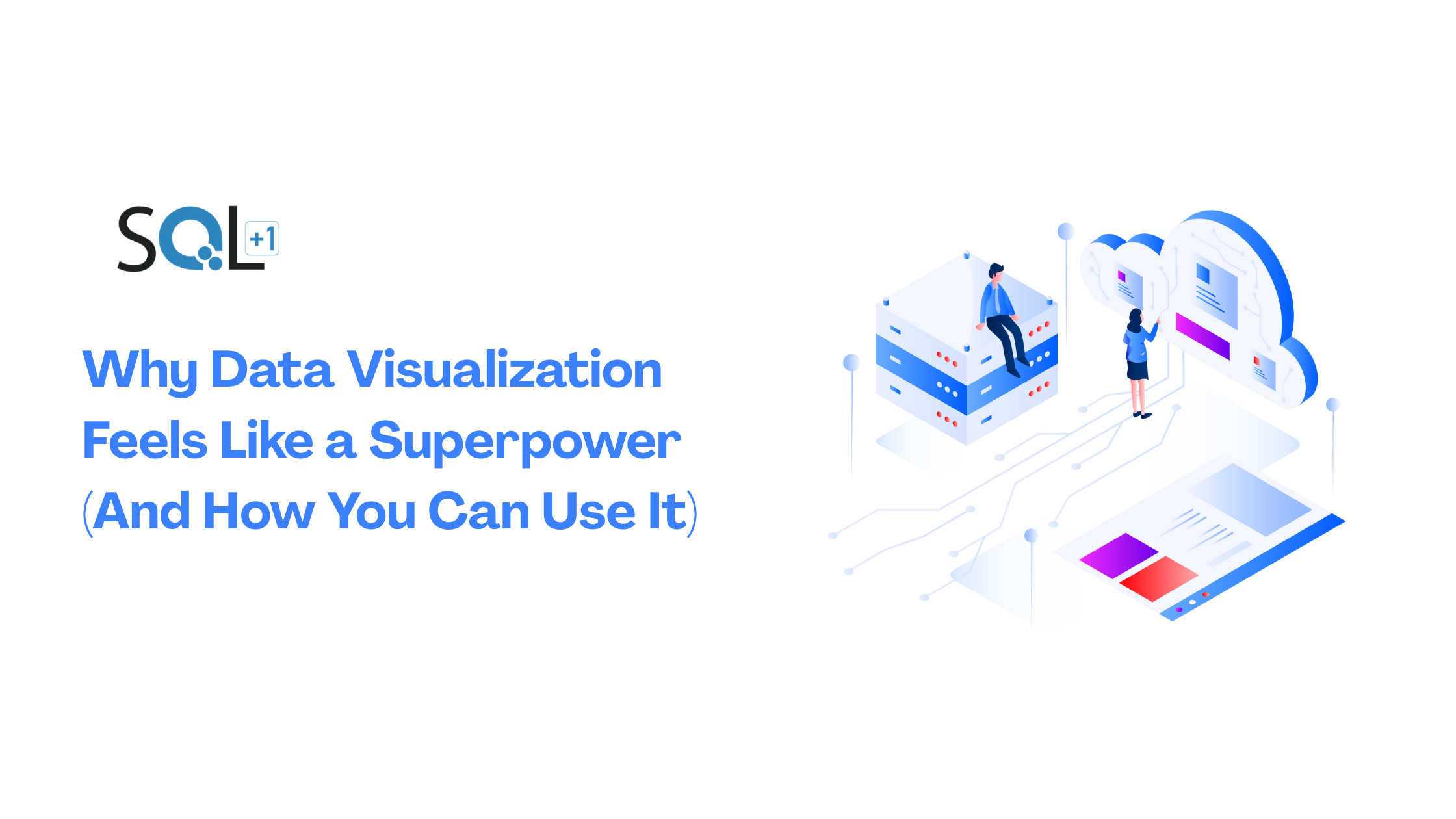 data vizualization