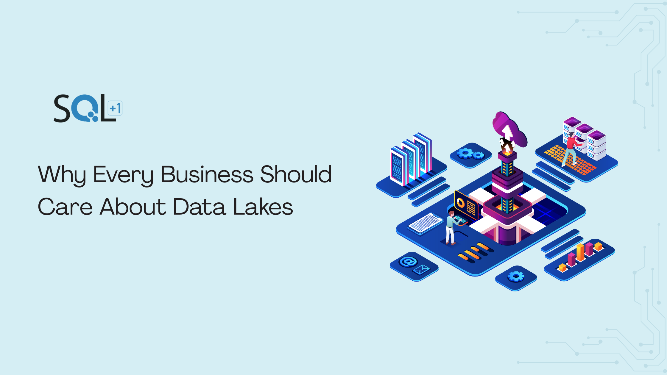data lake