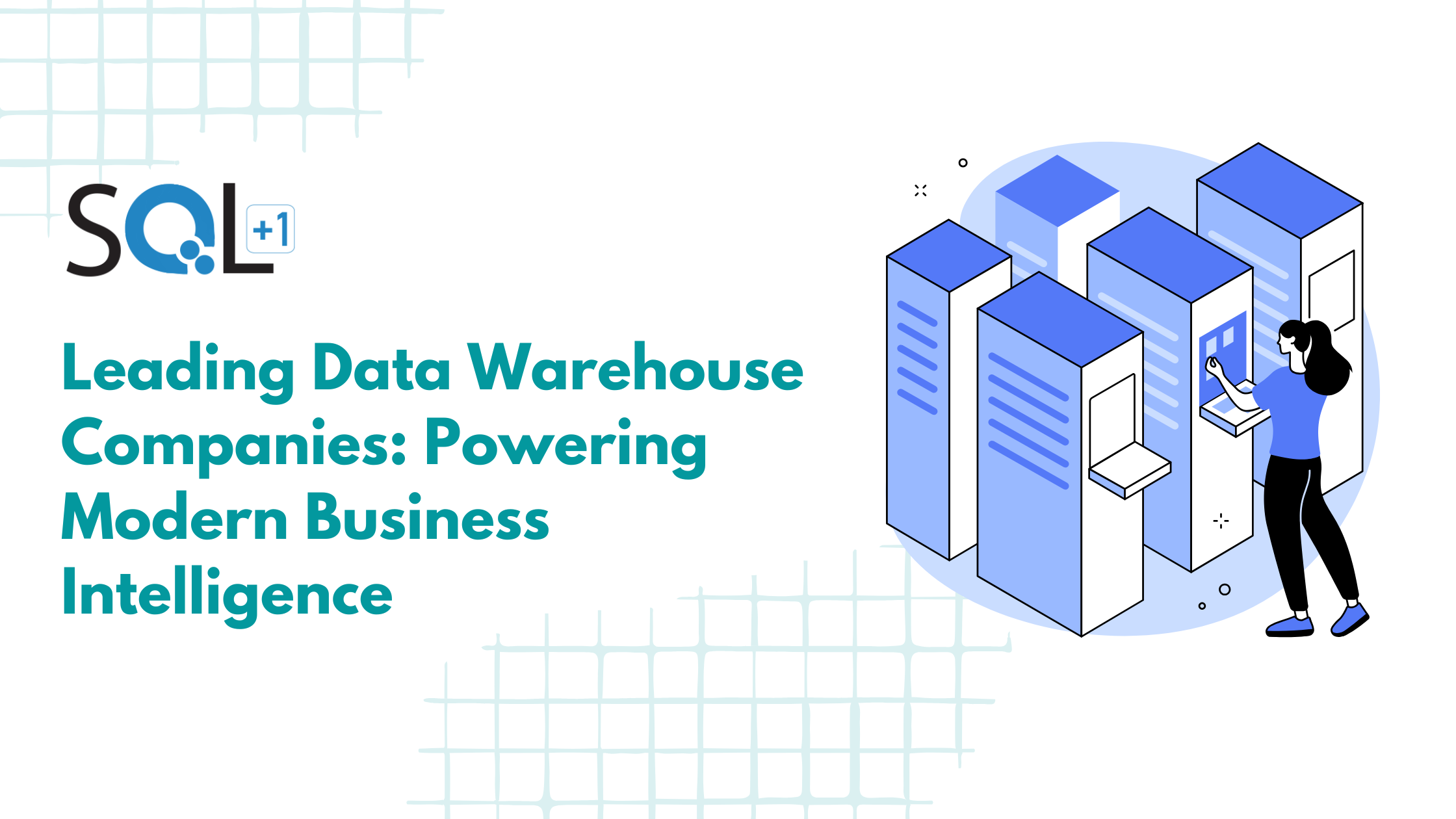 data warehouse